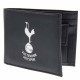 Tottenham Hotspur FC Coloured PU Wallet - Close-up of Tottenham Hotspur Logo