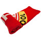 Liverpool FC This Is Anfield Fleece Blanket - Front View