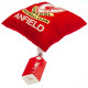 Official Liverpool FC Stadium-Themed Cushion