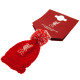 Official Liverpool FC Christmas Hat Decor