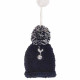 Tottenham Hotspur FC Hanging Bobble Hat - Main Product Image