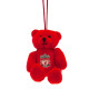 Liverpool FC Hang In There Buddy - Quirky Decoration