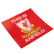 LFC TIA Auto Sticker - Fan Car Accessory