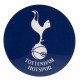 Tottenham Hotspur FC Single Car Sticker CR - Main Product Image