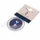 Tottenham Hotspur FC Single Car Sticker EST - Ideal for Car Decoration