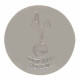 Tottenham Hotspur FC Alloy Car Badge - Main Product Image