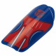 FC Barcelona Shin Pads - Front View