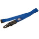 Lanyard with Chelsea FC Team Colors and Patterns