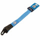 Manchester City FC Deluxe Lanyard in Blue Color