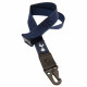 Tottenham Hotspur FC Deluxe Lanyard - Back View