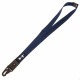 Tottenham Hotspur FC Deluxe Lanyard - Close-up of Tottenham Hotspur Logo