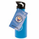 Manchester City FC Aluminium Drinks Bottle Haaland - Leak-Proof Design