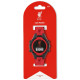 Liverpool FC Digital Kids Watch - Close-up of Logo