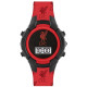 Liverpool FC Digital Kids Watch - Front View