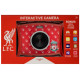 Liverpool FC Kids Interactive Camera - Ideal for Young Photographers