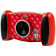 Liverpool FC Kids Interactive Camera - Front View