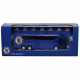 Diecast Toy Bus