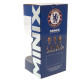 Packaged Chelsea FC MINIX Figure 12cm - Box Art