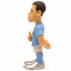 Side View of Manchester City FC MINIX Figure 12cm Foden