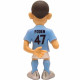 Manchester City FC MINIX Figure 12cm Foden Packaging