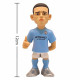 Manchester City FC MINIX Figure 12cm Foden with Club Jersey
