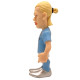 Official Man City MINIX Figure Haaland figurine image