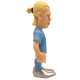 Haaland figurine with Manchester City FC MINIX branding