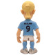 Man City fan merchandise: 12cm Haaland collectible