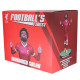 Liverpool FC Football’s Finest Salah Collectible - Premium Quality