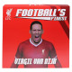 Liverpool FC Football’s Finest Van Dijk Collectible - Premium Quality