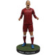 Liverpool FC Virgil Van Dijk Premium Statue - Front View