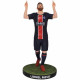 Paris Saint Germain FC Football’s Finest Lionel Messi Premium 60cm Statue - Official Club Merchandise