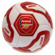 Arsenal FC Football TR - Front View