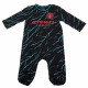 Manchester City FC Sleepsuit 6-9 Months - Main Product Image