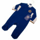 Chelsea FC Sleepsuit 6-9 Months - Ideal for Bedtime or Playtime