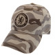 Chelsea FC Camo Cap - Full View