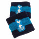 Blue and White Colors of Tottenham Hotspur FC Wristbands