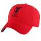 Liverpool FC Cap Core RD - Red