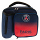 Paris Saint Germain FC Fade Lunch Bag - Official Club Merchandise