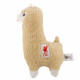 Liverpool FC Plush Llama - Fluffy Fur Detail