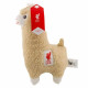 Liverpool FC Plush Llama - Gift for Young Fans