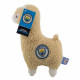 Manchester City FC Plush Llama - Official Club Merchandise