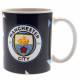 Manchester City FC Mug - Perfect for Tea or Coffee