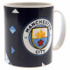 Manchester City FC Mug - Main Product Image