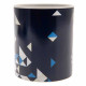 Tottenham Hotspur FC Particle Mug - Side View