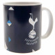 Tottenham Hotspur FC Particle Mug - Front View