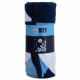 Comfort and City Pride: Fleece Blanket