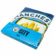 MCFC Particle Towel Edition