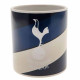 Tottenham Hotspur FC Jumbo Mug - Side View