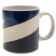 Tottenham Hotspur FC Jumbo Mug - Close-up of Tottenham Hotspur Logo